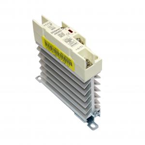 Quality 40A Solid State Relay Heatsink for sale
