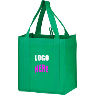 Quality Nonwoven Tote Bag for sale