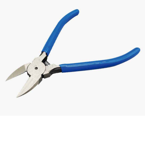Quality Steel 15.24cm 6In JTWC006 Heavy Duty Cable Cutters Chrome Plated Non Slip for sale