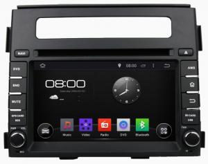 Quality Ouchuangbo Auto GPS Navigation Stereo Radio for Kia Soul 2013-2014 DVD Radio 3G Wifi Video Android 4.4 System OCB-6234D for sale