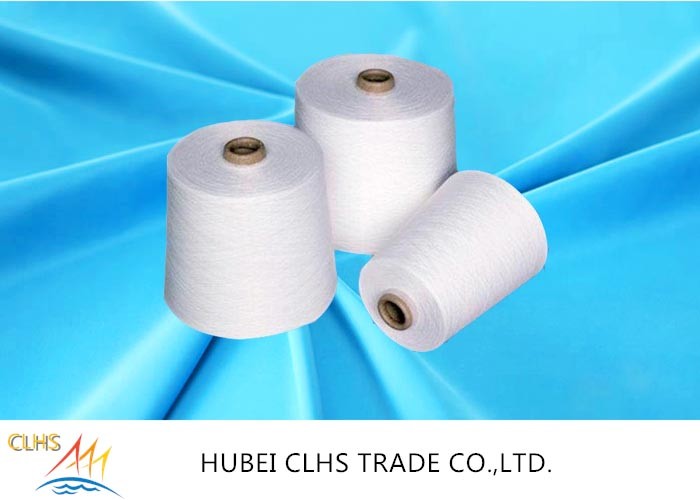 100% Made Of Yizheng Fibre Spun Polyester Sewing Thread 40/2 50/2 60/2