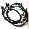 Buy cheap High Performance 20 Pin Wire Harness , UL Electronic Tractor Wiring Harness from wholesalers