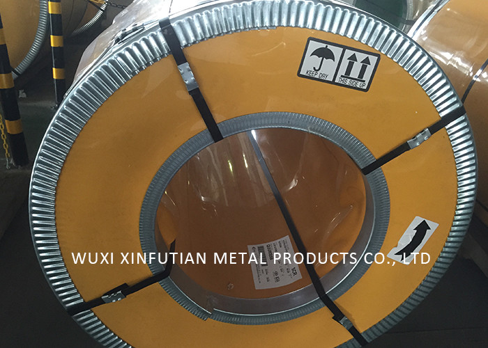 Quality Duplex 2205 Stainless Steel Coil / SS 2205 Duplex For Chemical Processing for sale
