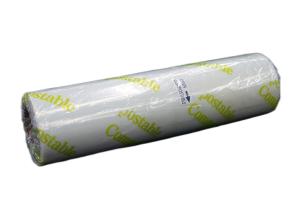 Quality Industrial Stretch Cling Film Plastic Wrap 10 To 17 Microns for sale