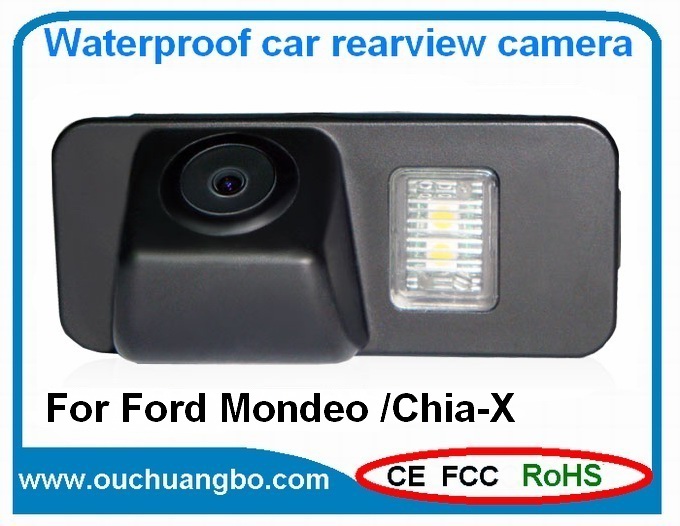 Quality Newest /professional /performance rear camera for Ford Mondeo /Chia-X OCB-T6815 for sale