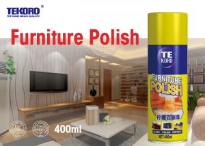 Quality Home Furniture Polish For Providing Multiple Surfaces Protective & Glossy Coating for sale
