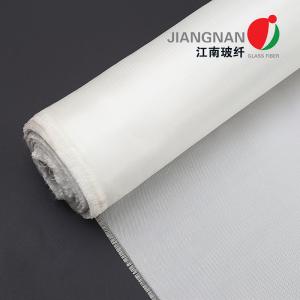 Quality 100% Fiberglass Material Plain Weave Electronic Fiberglass Fabric 7628 glass fiber fabric high intensity for sale