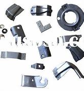 Quality TS16949 Assembly Automobile Sheet Metal Parts Steel Car Accessories for sale