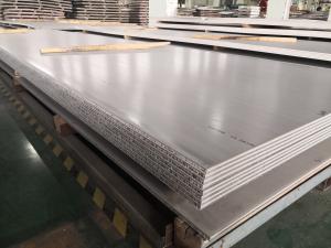 Quality 100mm Cold Rolled Hot Rolled Ss 304 Sheet for sale