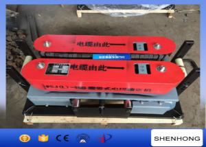 Quality High Efficiency Underground Cable Installation Tools Cable Hauling Machine for sale