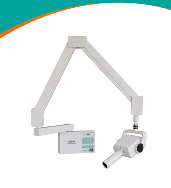 Quality Wall mounted digital dental x ray machine price hospital device for sale