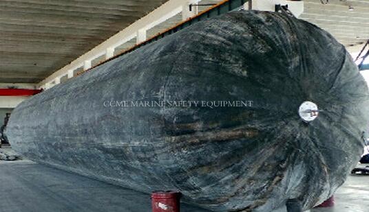 Quality Ship Launching Airbags Marine Airbags for Ship Launching for sale