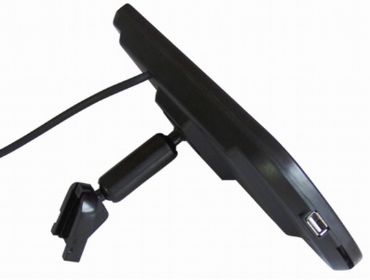 Quality Ouchuangbo HD car back rear mirror for sale