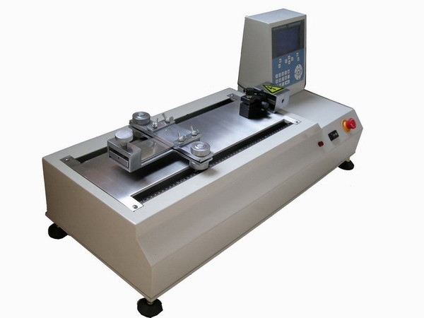 Quality Computer Controlled Horizontal Tensile Testing Machine For Lifting Belt for sale
