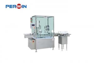Quality 15ml Vial Filling Machine For Small Volume Bottles  IVD Area 1~20ml for sale