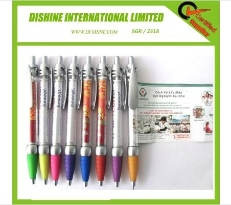 Quality Banner pen for sale