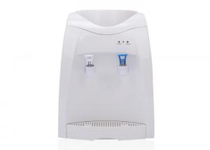 Quality 68TD Semi - Conductor Cooling Tabletop Drinking Water Dispenser For Office 220V / 50Hz for sale