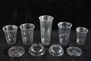Quality Restaurants Biodegradable Disposable Cups for sale