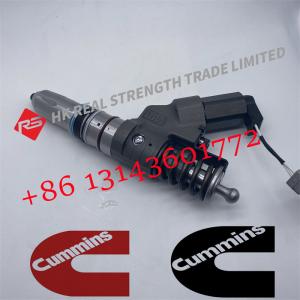 Quality Common Rail Diesel Fuel M11 QSM11 Injector 3411752 3411756 3411761 3095040 3590040 for sale