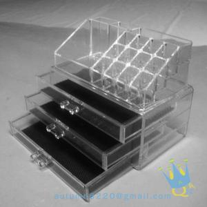 Quality clear storage boxes for sale