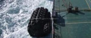 Quality China Hot Sale Pneumatic Marine Rubber Fender for sale