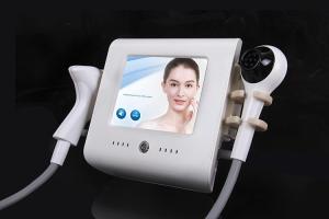 Quality No Surgery Facelift / Professional Thermal Radiofrequency Radio Frequency Face Lift for sale
