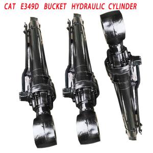 Quality 3588503  cat E345 E349D bucket hyraulic cylinder hydraulic componennts excavator parts piston for sale