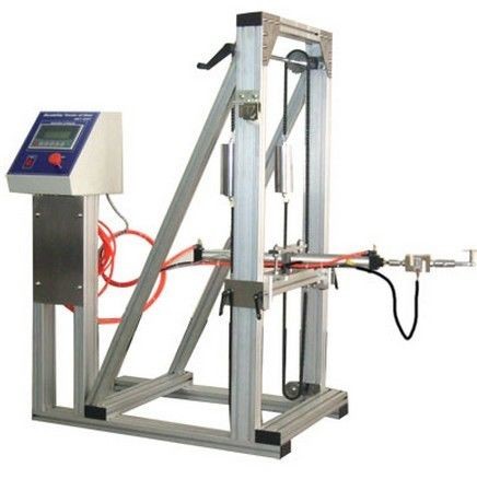 Quality Furniture Testing Equipment Hinge Durability Tester for sale