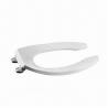 Buy cheap Toilet Seat, Toilet Seat Cover, Soft Close and Quick Release, Easy to Install, from wholesalers