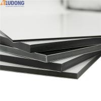 Quality 2mm UV Printable Aluminum Composite Panel For Billboard for sale