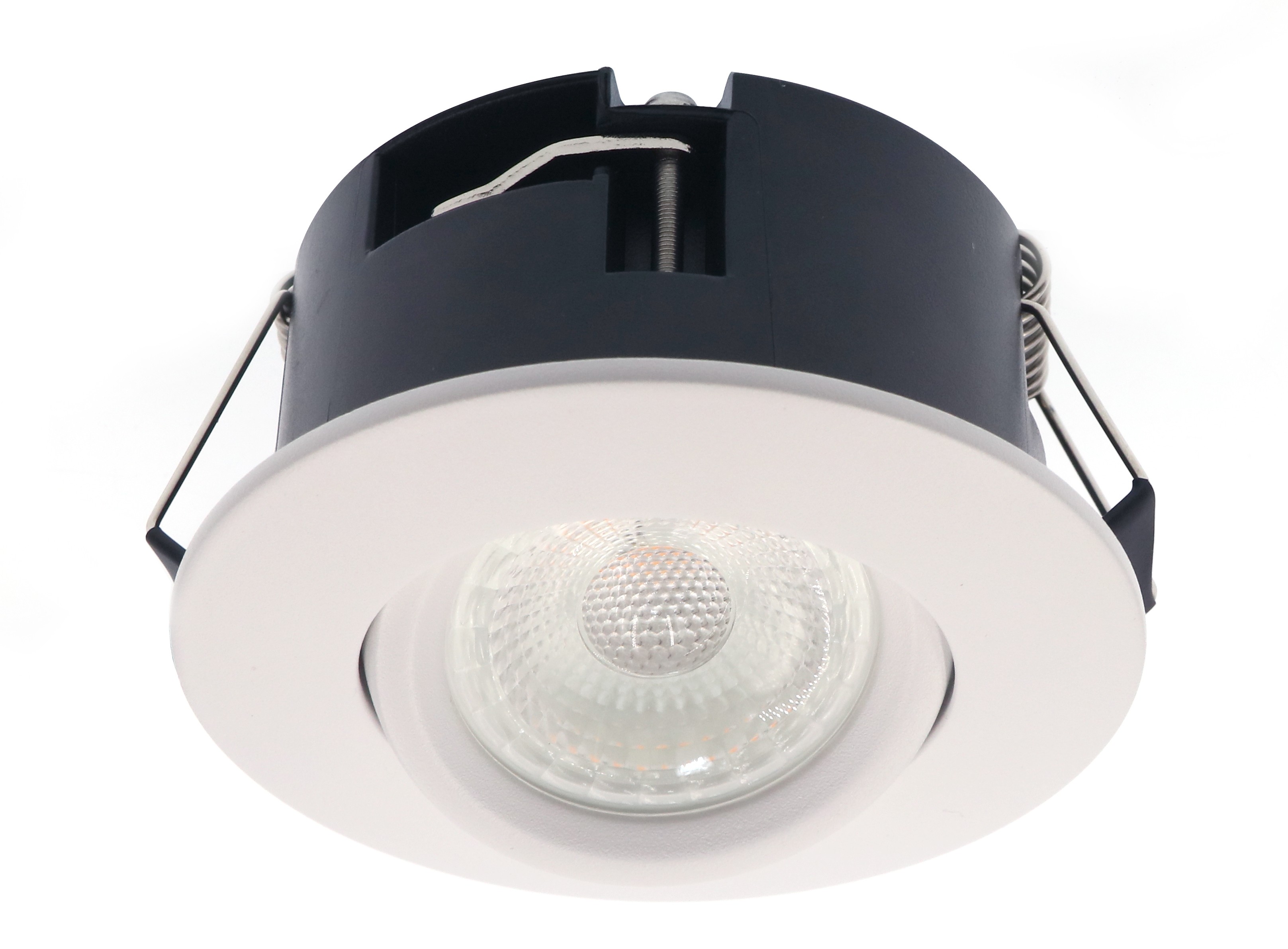 Quality Downlight Led Dimmable 8w Led Downlight Warm White Led Downlights Dimmable for sale