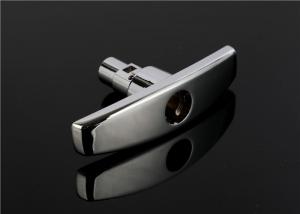 Quality CNC Machining ISO9001 Die Casting Parts Aluminum Rc Chassis for sale