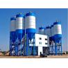 Buy cheap Stationary Concrete Mixing Batch Plant XDEM HZS180 180M3H from wholesalers