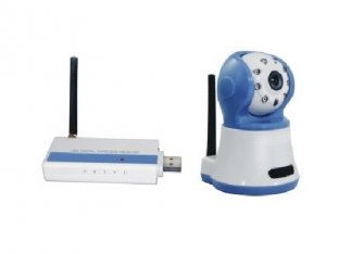 Quality USB digital Wireless Baby Monitors CX-W387DB1 for sale