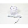 Buy cheap Wired indoor Small Alarm Siren from wholesalers