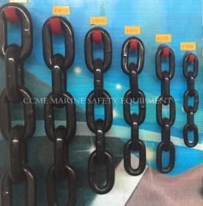 Quality G80 Lifting Chains with High Strength for sale