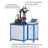 Buy cheap cnc coil winding machine for current transformer from wholesalers