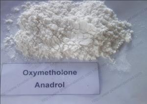 Anapolon anadrol 50 (oxymetholone)