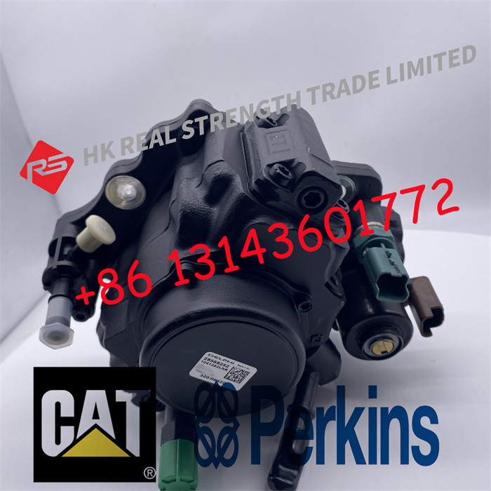 Quality For Caterpillar 320/06620 Diesel Engine Fuel Injection Pump 28568252 28435244 9422A010A for sale