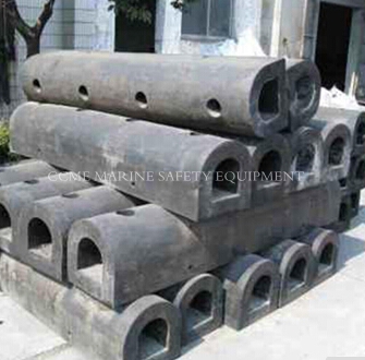 Quality Super Quality Best Sell Popular Marine Type D Fender For Harbor for sale