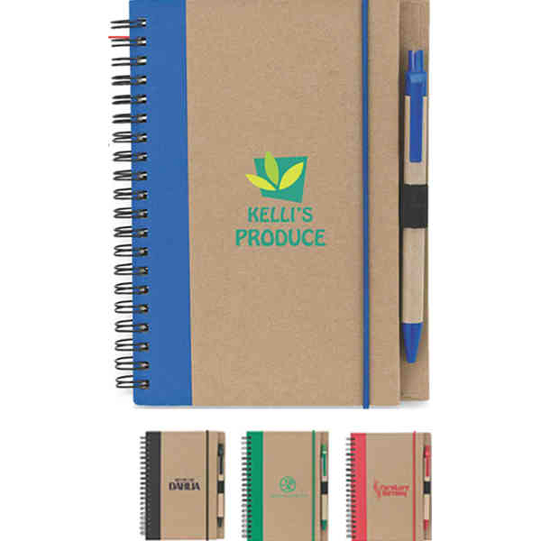 Quality Natural notebook for sale