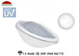 Quality Garden Par 56 LED Pool Light RGB Synchronous Control For Big Commercial Project for sale