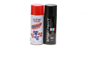 Quality Plyfit Spray Paint Multi Purpose Colour Acrylic Spray Paint Fast Drying Long Lasting for sale