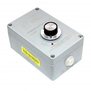Quality Positive Reversion Variable Fan Speed Controller for sale