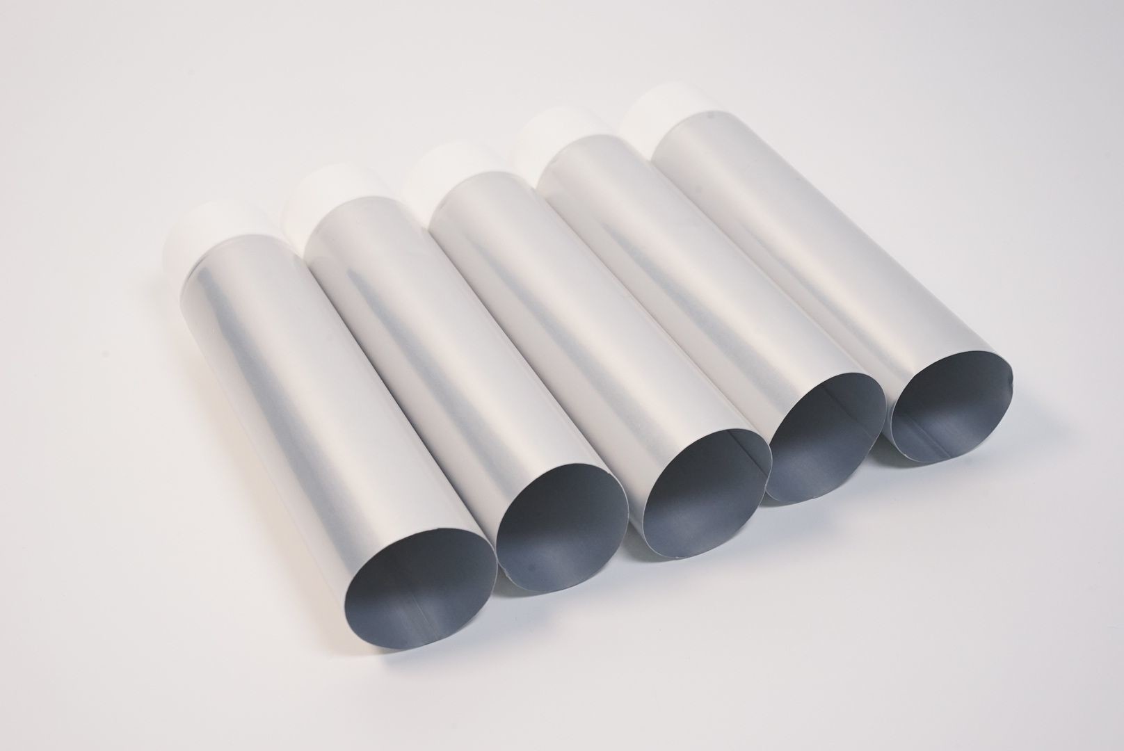 Quality ABL Aluminium Barrier Laminate Tube Laminates for sale