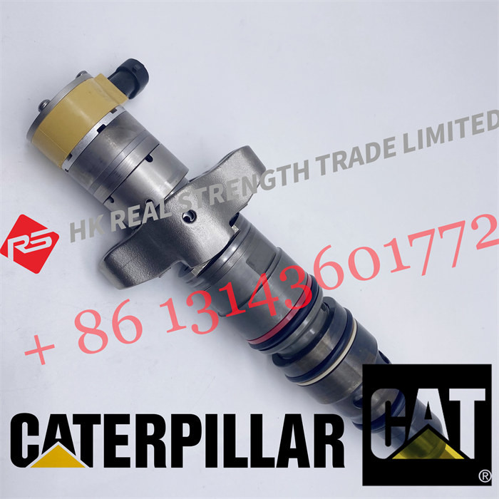 Quality Diesel Engine Injector 268-1840 268-1839 268-1836 For Caterpillar Common Rail for sale