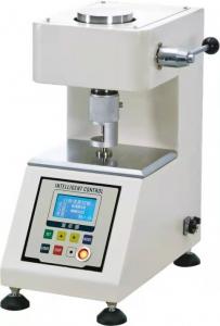 Quality Footwear Testing Equipment SATRA TM8 Rotary Rubbing Color Fastness Tester for sale