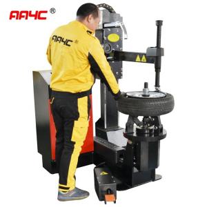 Quality Vertical Truck Tire Changer For Both Car  Truck Tires  Max Tire Diameter 51" for sale