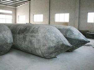 Quality Marine Rubber Airbag for Ship Launching for sale