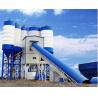 Buy cheap Computer Control Concrete Mixing Batch Plant XDEM HZS120 120M3H 3800mm from wholesalers